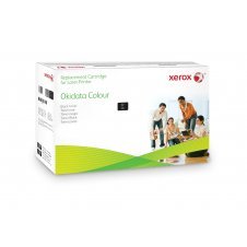TONER XEROX EQUIVALENTE A OKI 43865708 NEGRO 006R03185