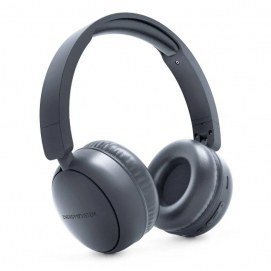 Auriculares Energy Sistem Bluetooth, con radio FM