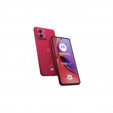 Motorola Moto G84 5G 8/256GB Viva Magenta Libre