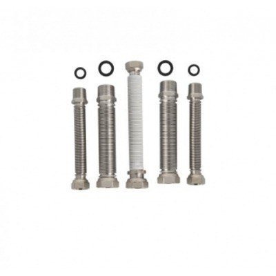 KIT CONEXION CALDERA EMIKIT 180X300