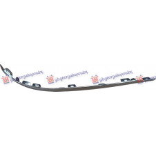 MOLDURA LATERAL CROMADA PARA PARACHOQUE TRASERO(AMG)
