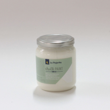 La Pajarita Chalk paint sweet cream
