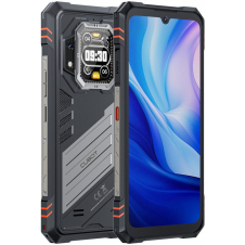 COMANDERO PDA SMARTPHONE CUBOT KING KONG STAR 2 6.78 12GB/256GB/5G/NFC/IP69/RUGE