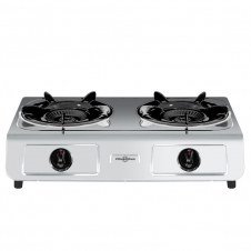 HORNILLO VITROKITCHEN 260IB 2(TRIPLE) LLAMA CICLON