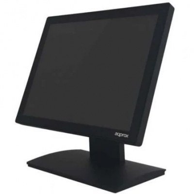 TPV Approx appTPV04RES Intel Celeron N5105/ 4GB/ 64GB SSD/ 15/ Táctil