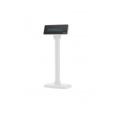 Approx appVFD01 Visor de Cliente VFD para TPV Blanco