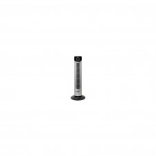 Orbegozo TWM 1010 ventilador Negro, Gris