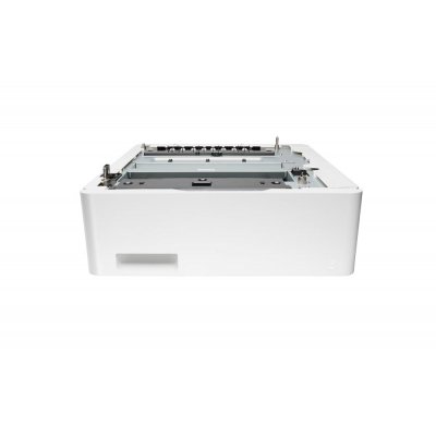 Bandeja alimentadora de 550 hojas para hp laserjet