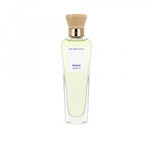 AGUA FRESCA DE ROSAS eau de toilette vaporizador 120 ml