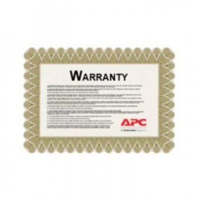 AMPLIACION GARANTIA DIGITAL APC 3 año BE650, BE850, BK, BV, BVX700, 900, 1200, BX500, 750, 950, 1200