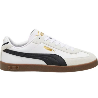 Zapatilla PUMA Puma Club II SL - SS25 397445 06 Blanco