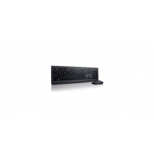 LENOVO PROFESIONAL TECLADO Y RATON INALAMBRICO NEGRO 4X30H56823