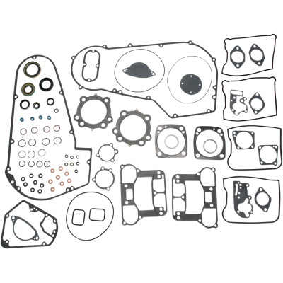 Kit de juntas completo Extreme Sealing Technology COMETIC C9847F