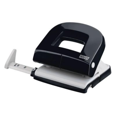 NOVUS Taladro E216 16h gris negro