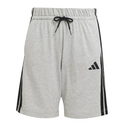 Pantalón Corto ADIDAS J 3S KN SH 210 JD6496 Gris
