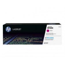 Toner Hp Laserjet Pro 410x Magenta 5000 Pág