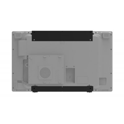 E721949 soporte para pantalla de señalización 127 cm (50) Negro