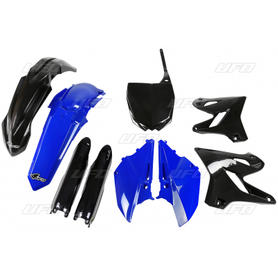 Kit de plásticos completo Yamaha UFO YAKIT319OFFICIA