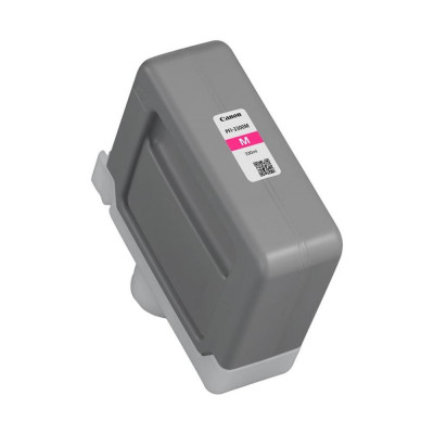 Cartucho canon pfi - 3300 magenta