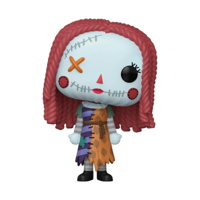 Funko pop disney: patchwork sally