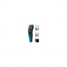 PHILIPS HAIRCLIPPER 5000 CORTAPELOS 3 PEINES AZUL HC5612/15