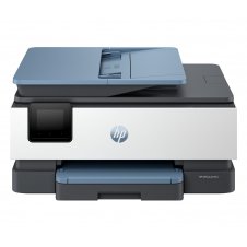 HP OfficeJet Pro 8135e Inalámbrico All-in-One Color Impresora, Servicio Instant Ink; Impresión a doble cara