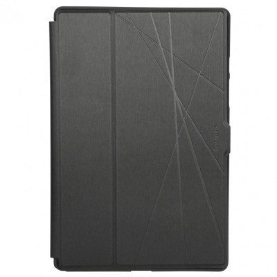 FUNDA TABLET TARGUS CLICK-IN 10,5 SAMSUNG TAB A8 NEGRO