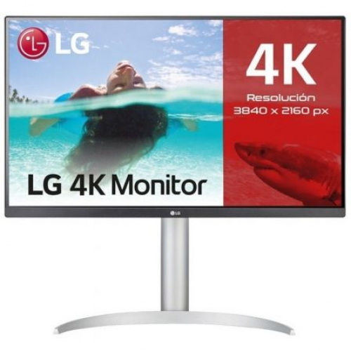 Monitor Profesional LG 27UP85NP-W 27