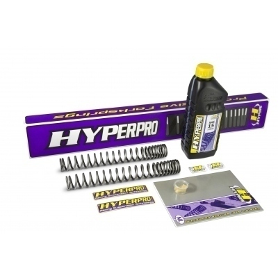 Muelles de horquilla para Yamaha HYPERPRO SP-YA05-SSA003