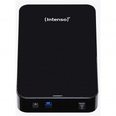 Intenso HD 6031512 4TB 3.5\1 USB 3.0 Negro