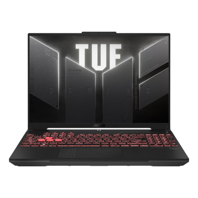 Portatil asus gaming tuf607nug - rl165 r7 - 7445hs - 16gb - ssd 512gb - rtx 4050 6gb - 16 pulgadas - freedos