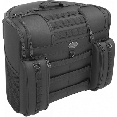 Bolsa asiento trasero SADDLEMEN EX00033A