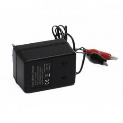 CARGADOR Batería PLOMO 36V/1800mAh Indicador de Carga CHP36V1,8A