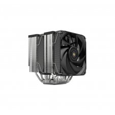 Mars Gaming MCPU-XU9 Procesador Refrigerador de aire 12 cm Negro 1 pieza(s)