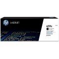 HP W2010X NEGRO CARTUCHO DE TONER ORIGINAL Nº659X