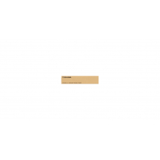 Toshiba 6AJ00000238 cartucho de tóner 1 pieza(s) Original Amarillo