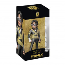 Figura minix michael jackson 10k