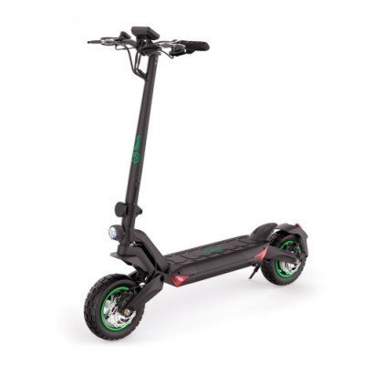 SCOOTER ELECTRICO YOUIN YOUGO XLMAX 800W 20Ah DOBLE SUSP RUEDA 10