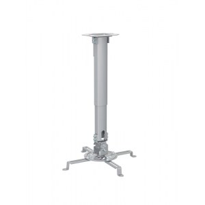 Soporte orientable de techo para proyectores Fonestar SPR-549P