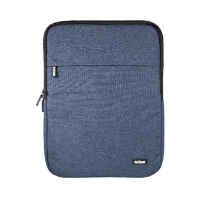 NILOX Funda SLEEVE 15.6\1 Azul