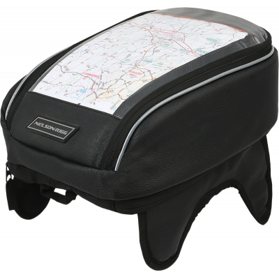 Bolsa magnética para depósito NR-150 Journey Highway Cruiser NELSON RIGG NR-150