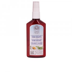 CAMOMILA loción cabello rubio infantil 100 ml