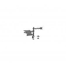 Gembird MA-DA-03 soporte para monitor 81,3 cm (32