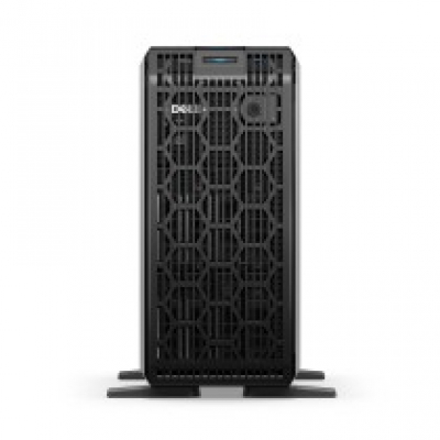 Servidor dell poweredge t360 xeon 6333p 32gb ssd 480gb