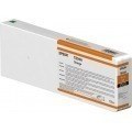Epson T804A Naranja Cartucho de Tinta Original - C13T804A00