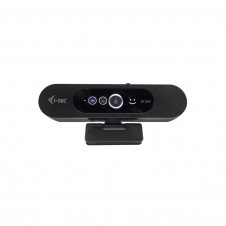 i-tec SOLOMON WH200 2K Webcam Windows Hello