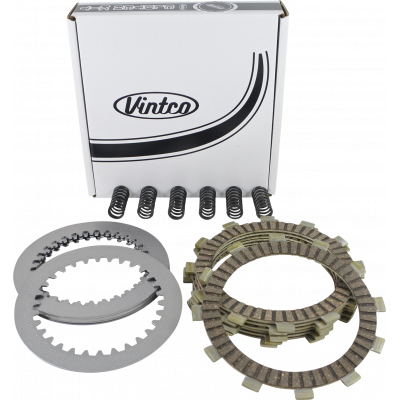 Clutch Plate Kit VINTCO KCLK07