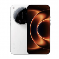 Xiaomi 17 Ultra 5G 16/512Gb Blanco Smartphone