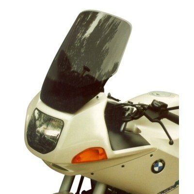 Pantalla MRA Touring, ahumado, BMW R 1100 RS 4025066593576