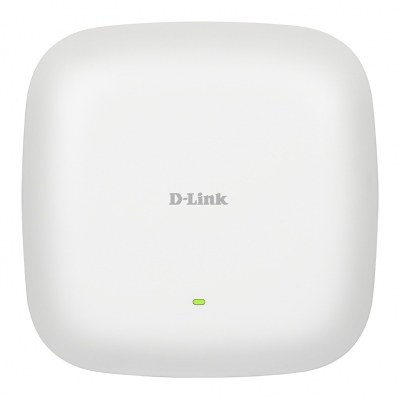 Punto acceso d - link dap - x2850 ax3600 dual band poe